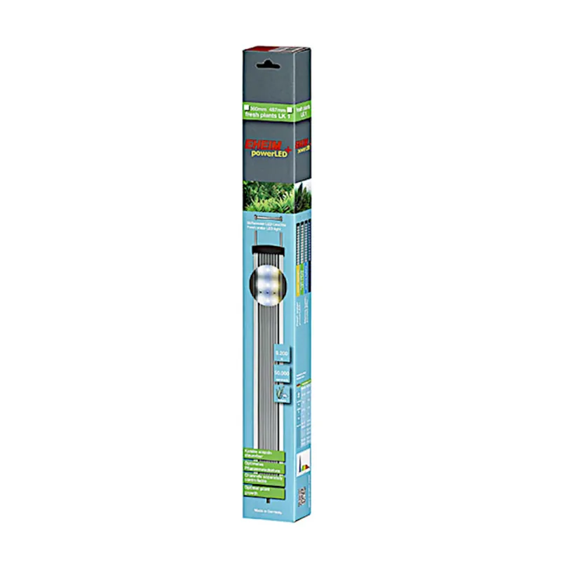 Nur Heute Eheim powerLED+ fresh plants 664 mm